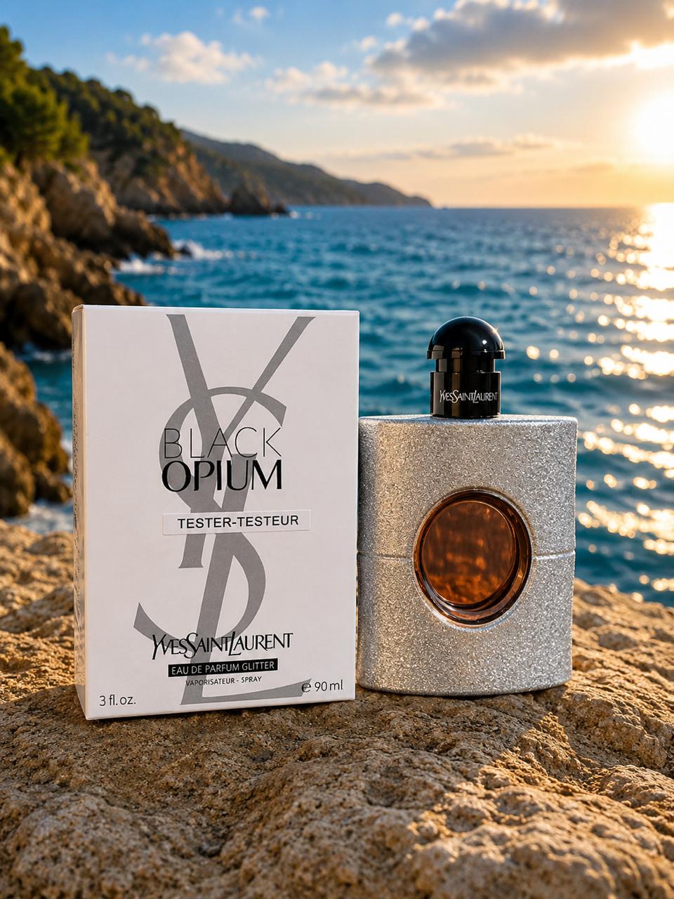 Black Opium
